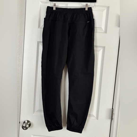 Mammut | Men's Massone Lightweight‎ Climbing Pants Black Sz 28 Short - Picture 2 of 8